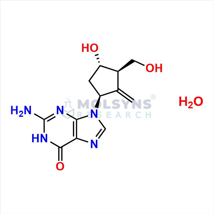 Entecavir Hydrate