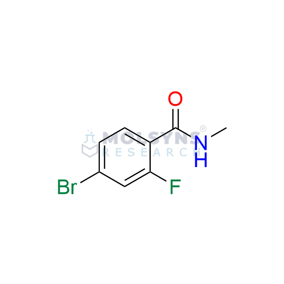 Enzalutamide EP Impurity B