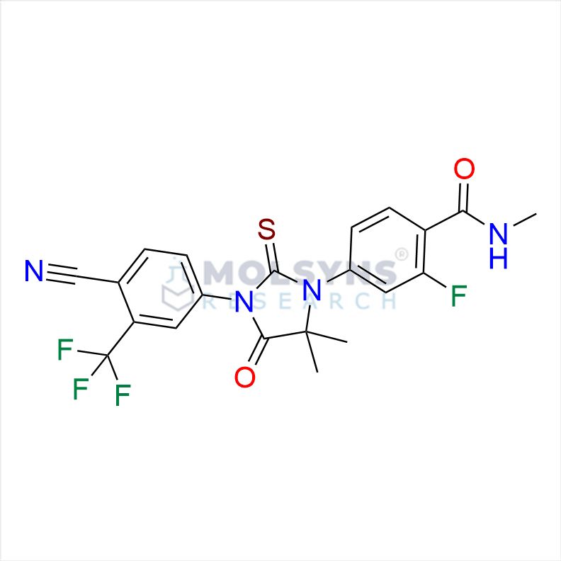 Enzalutamide