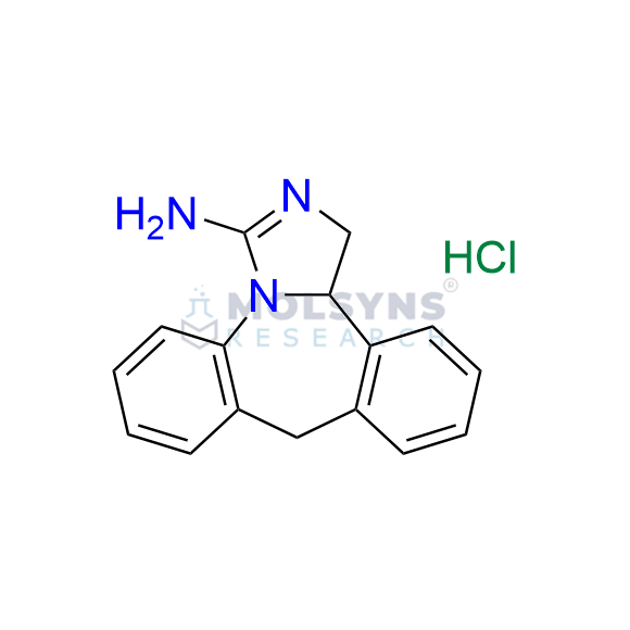 Epinastine HCl