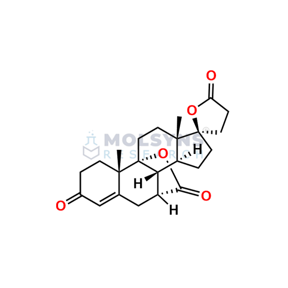 Eplerenone EP Impurity A