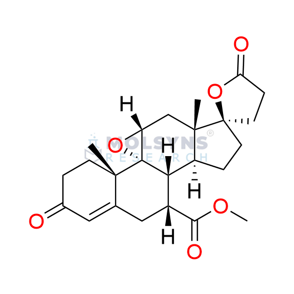 Eplerenone