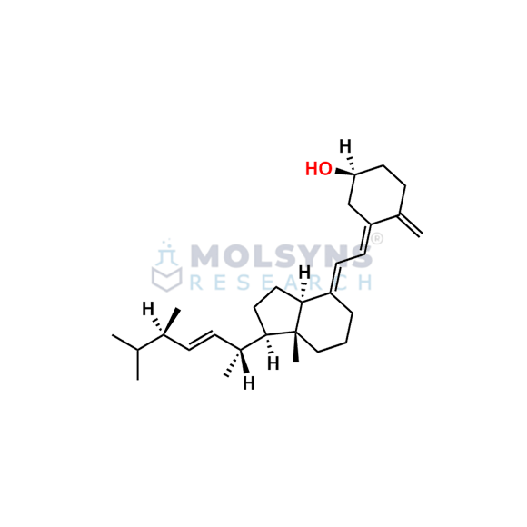 Ergocalciferol EP Impurity A