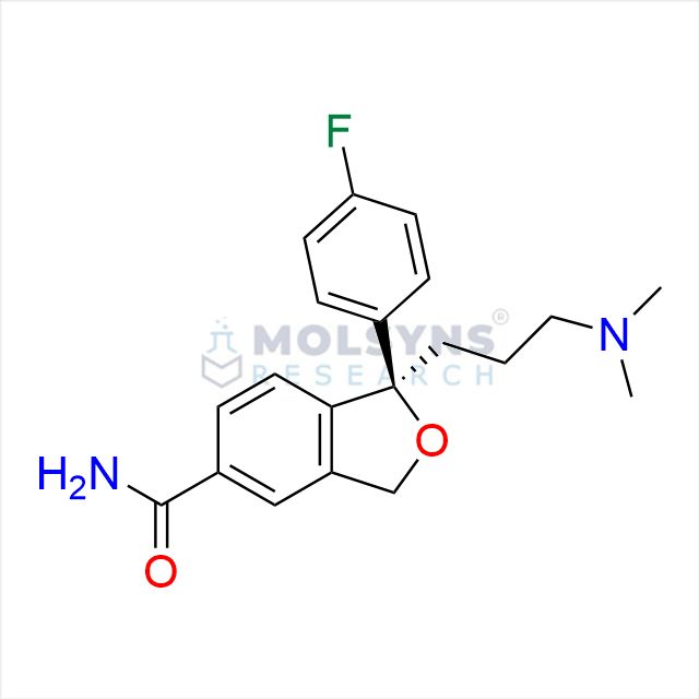 Escitalopram EP Impurity A