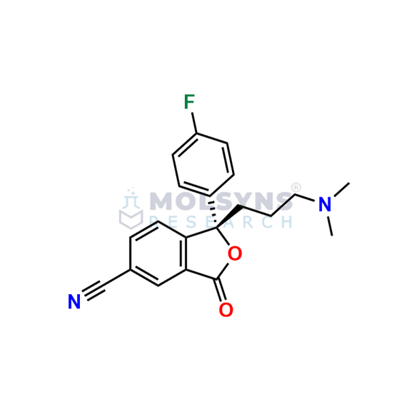 Escitalopram EP Impurity C