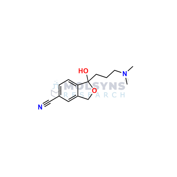 Escitalopram EP Impurity F