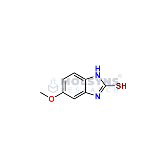 Esomeprazole EP Impurity A