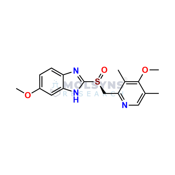 Esomeprazole