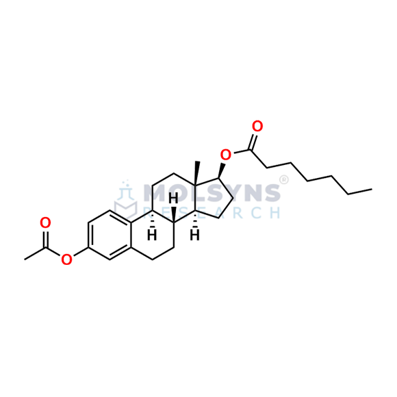 Estradiol Acetate Enanthate