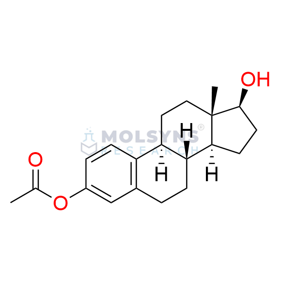 Estradiol Acetate