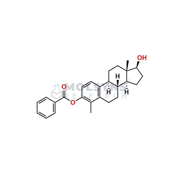 Estradiol Benzoate EP Impurity B