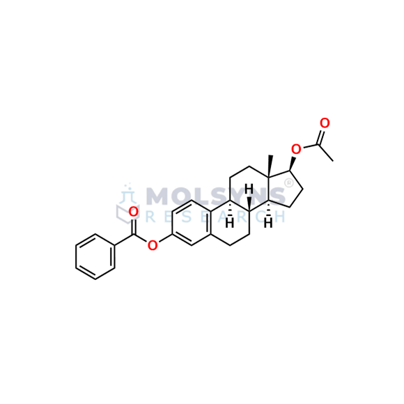 Estradiol Benzoate EP Impurity H