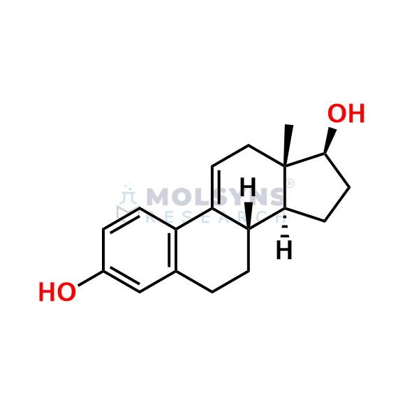 Estradiol Hemihydrate EP Impurity D