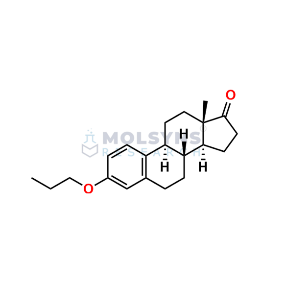 Estradiol Hemihydrate Impurity 1