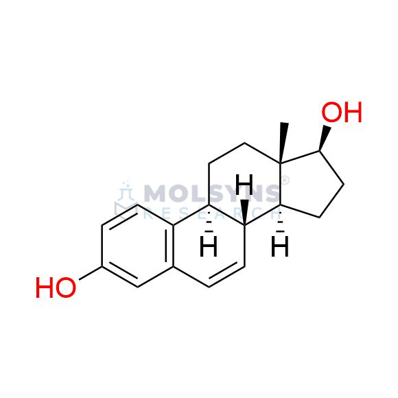 Estradiol USP Related Compound B