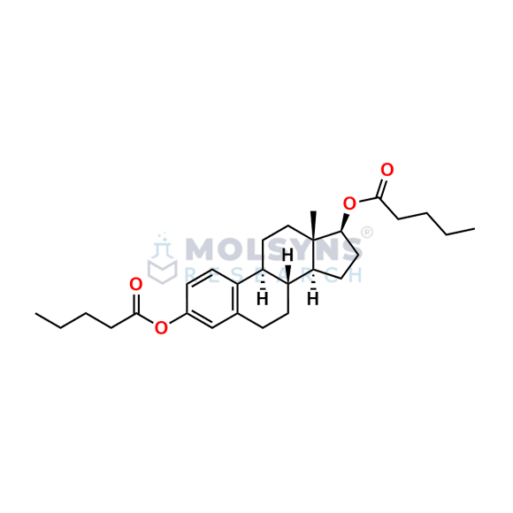 Estradiol Valerate EP Impurity E