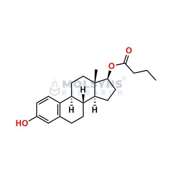 Estradiol Valerate EP Impurity F