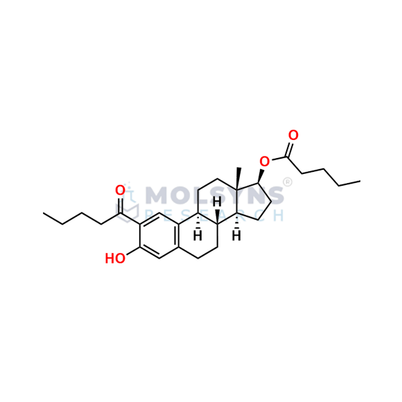 Estradiol Valerate EP Impurity H