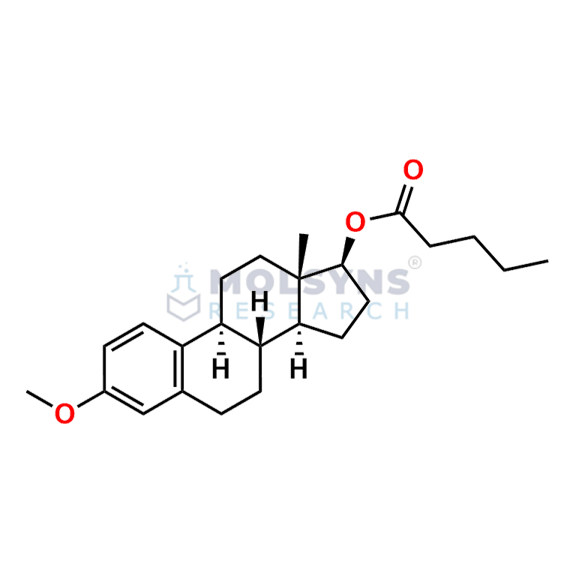 Estradiol Valerate EP Impurity J