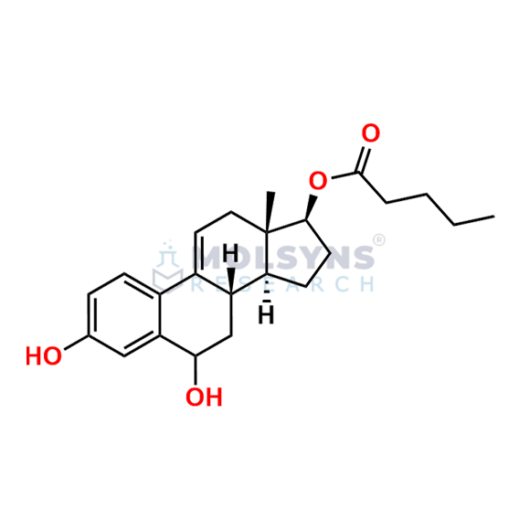 Estradiol Valerate Impurity 2