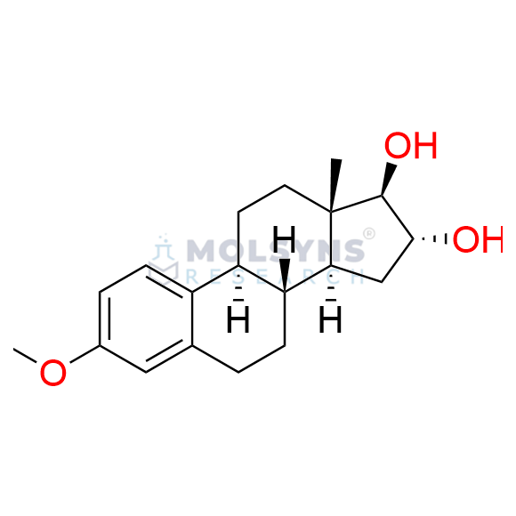 Estriol EP Impurity C