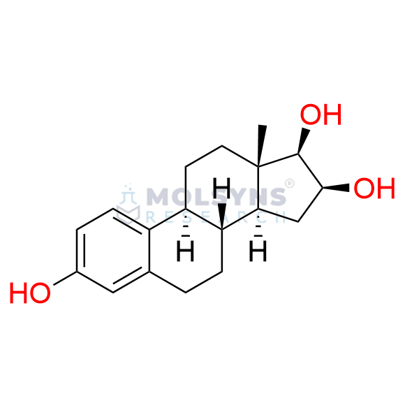 Estriol EP Impurity F