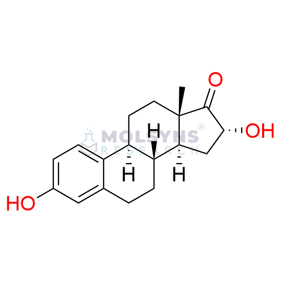 Estriol EP Impurity H