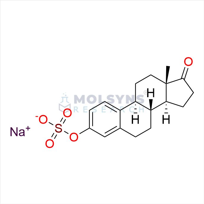 Estrone Sodium Sulfate