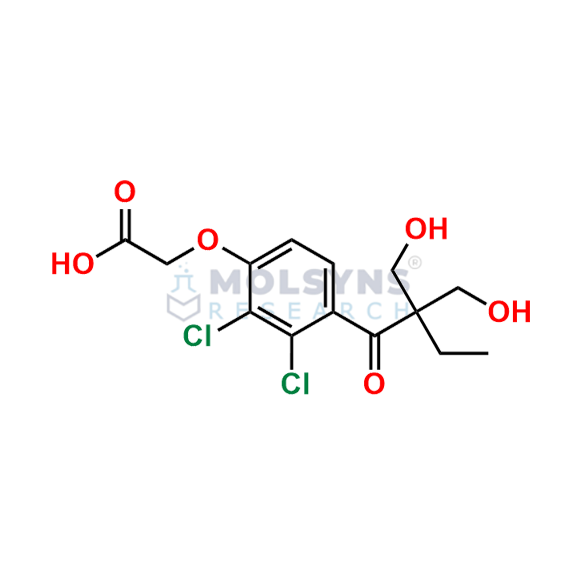 Ethacrynic Acid Impurity 1