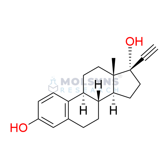 Ethinylestradiol EP Impurity A