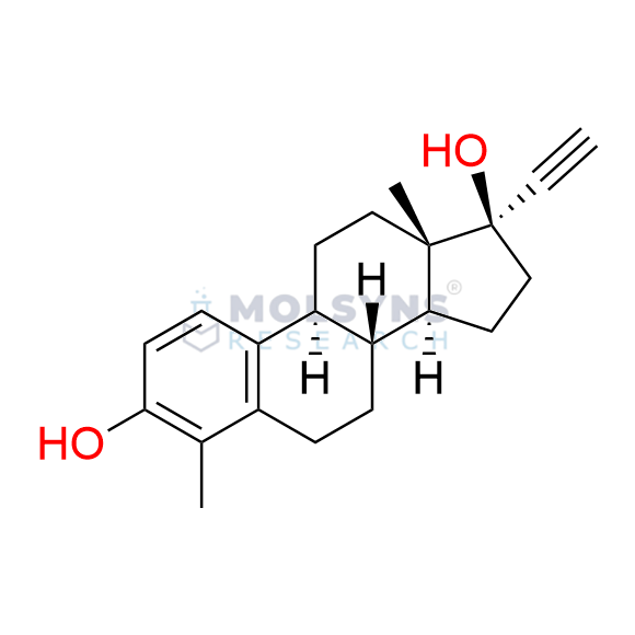 Ethinylestradiol EP Impurity K