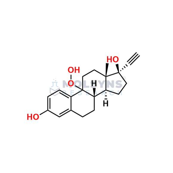 Ethinylestradiol Impurity 1