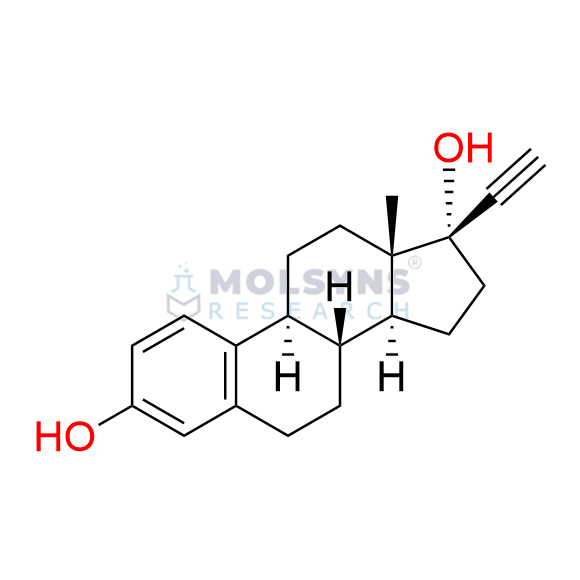 Ethinylestradiol