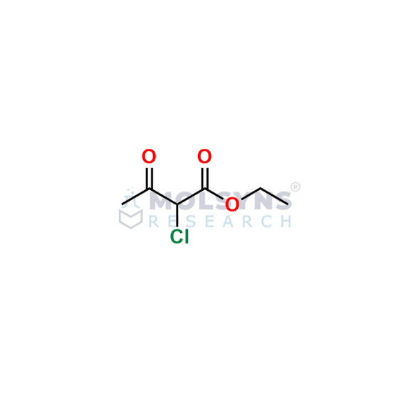 Ethyl 2-Chloracetoacetate