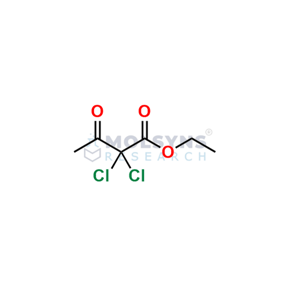 Ethyl 2,2-dichloro-3-Oxobutanoate