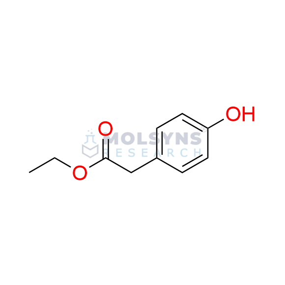 Ethyl 4-Hydroxyphenylacetate