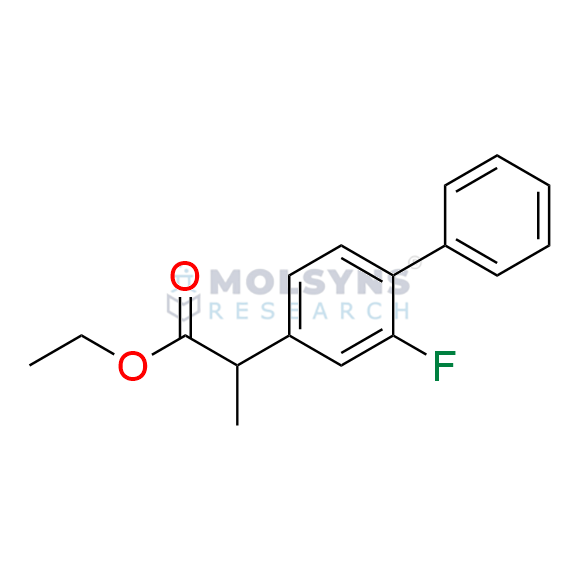 Ethyl Flurbiprofen