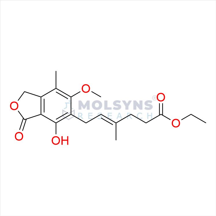 Ethyl Mycophenolate