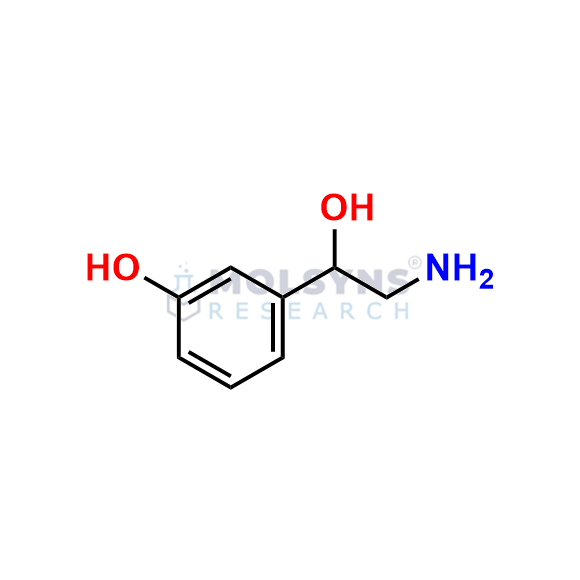 Etilefrine EP Impurity C