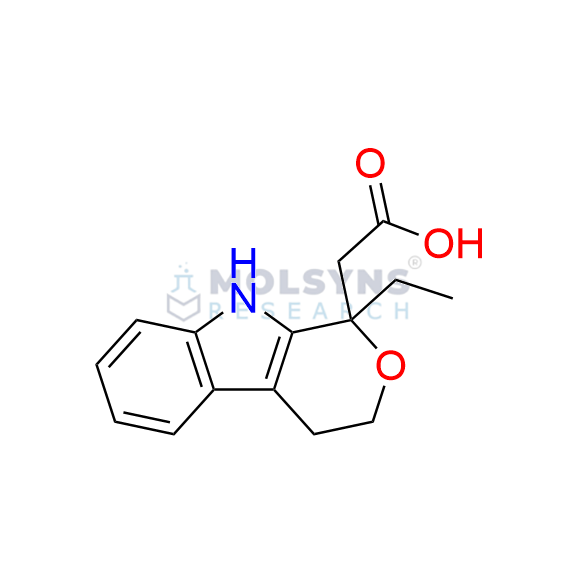 Etodolac EP Impurity A