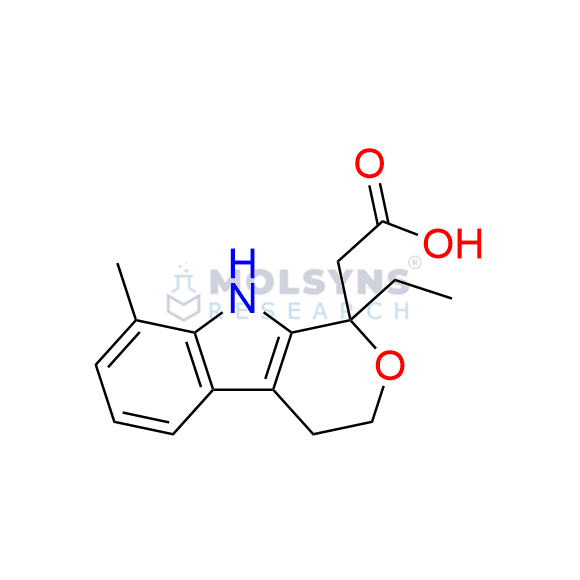 Etodolac EP Impurity B