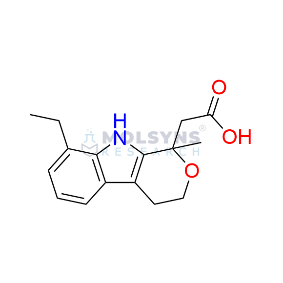 Etodolac EP Impurity C