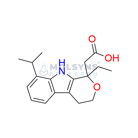 Etodolac EP Impurity D