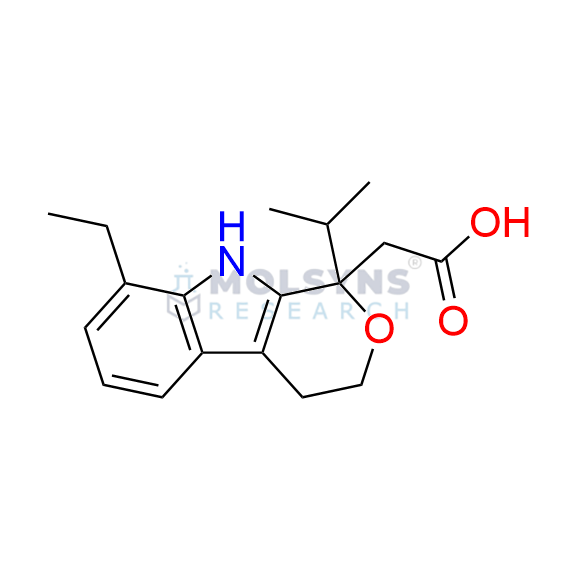 Etodolac EP Impurity F