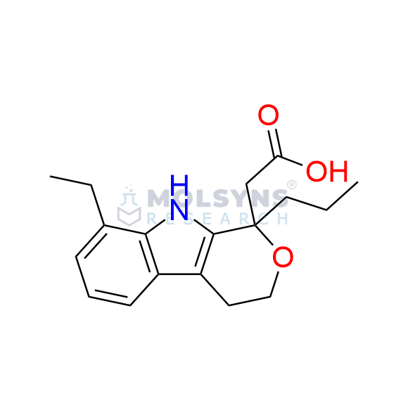 Etodolac EP Impurity G