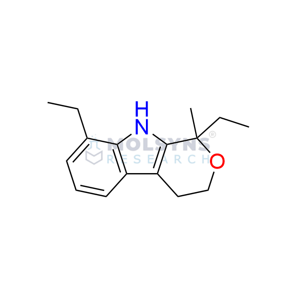 Etodolac EP Impurity J