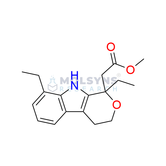 Etodolac EP Impurity K