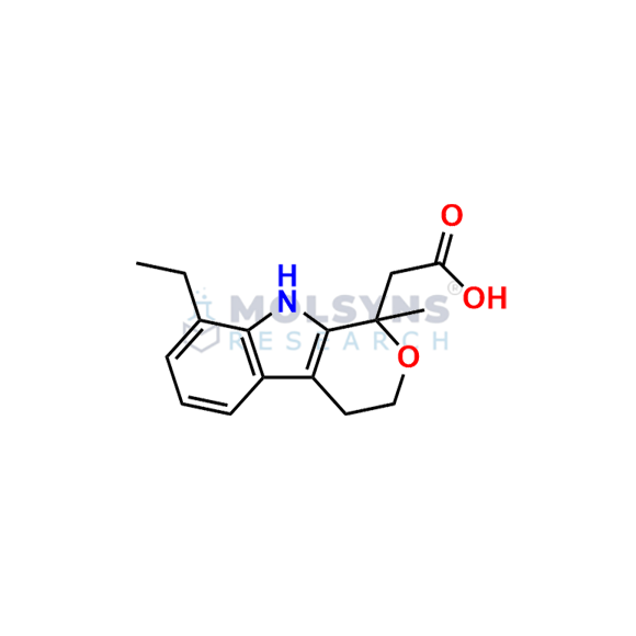 Etodolac USP Related Compound A