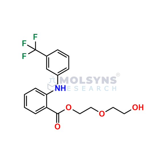 Etofenamate