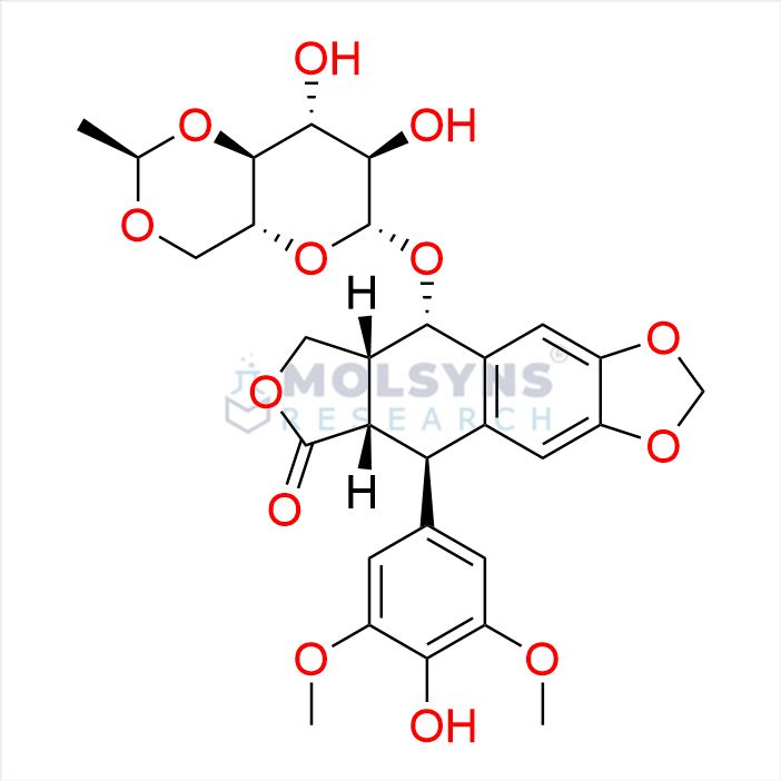 Etoposide EP Impurity B